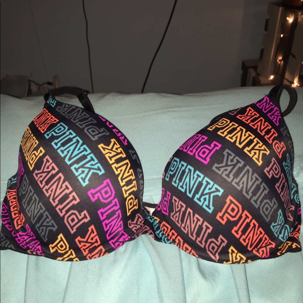 PINK Bra